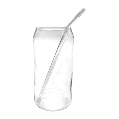 Vasos de Vidrio Zadie Gibson / Set de 4 Piezas / 18 oz - Gibson - Titan.com.pa - 085081638977