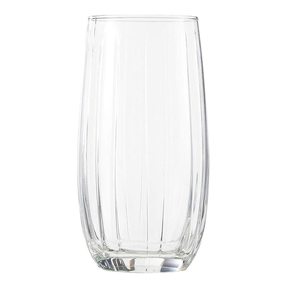 Vasos Pasabahce Long Linka 17 oz 3 Piezas