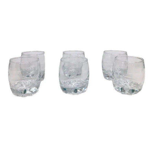 Vasos Pasabahce Sylvana 6 Piezas - Pasabahce - Titan.com.pa - 8693357093461