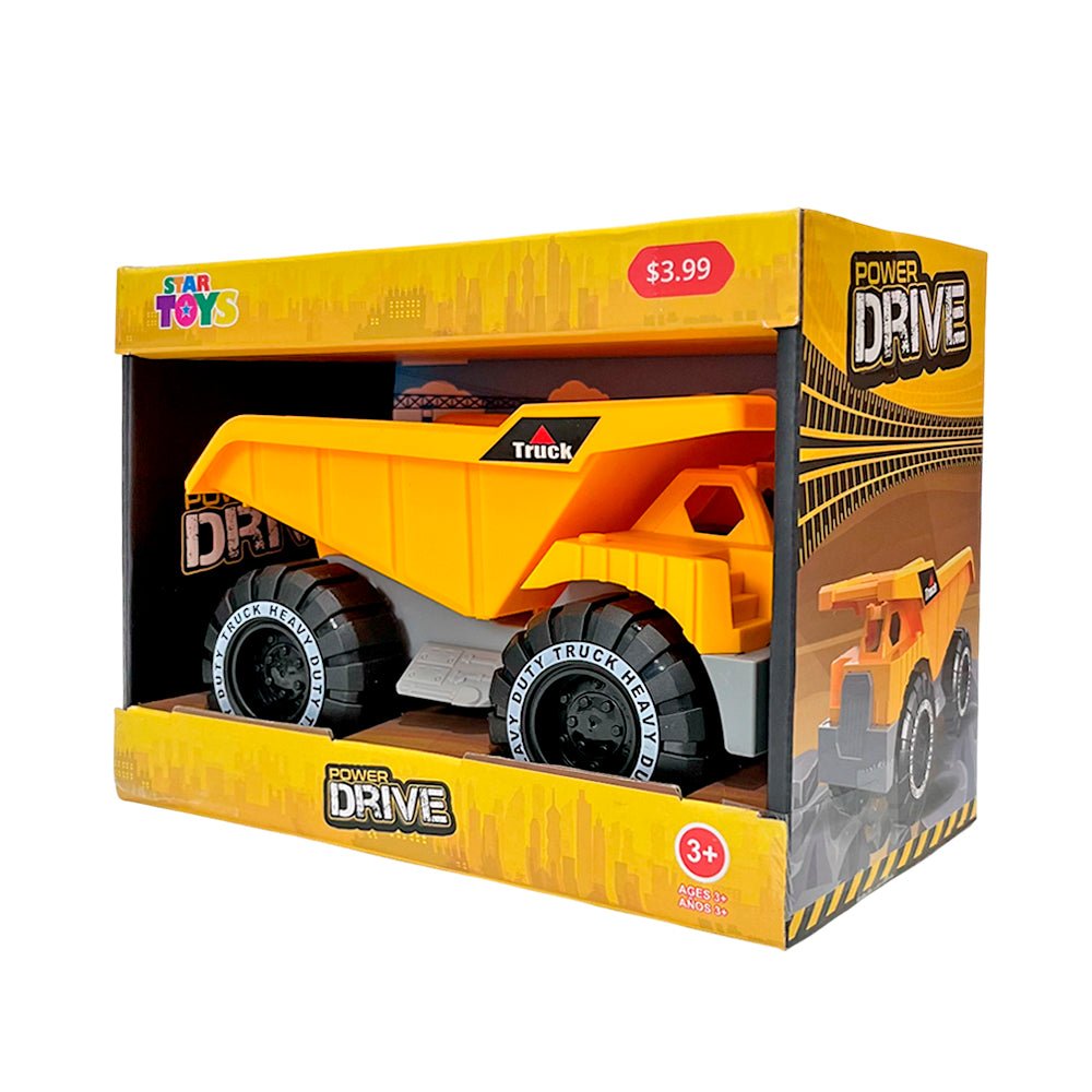 Vehiculo Construcción Pequeño / Surtido / Huabiao - Huabiao - Titan.com.pa - 2100000676583