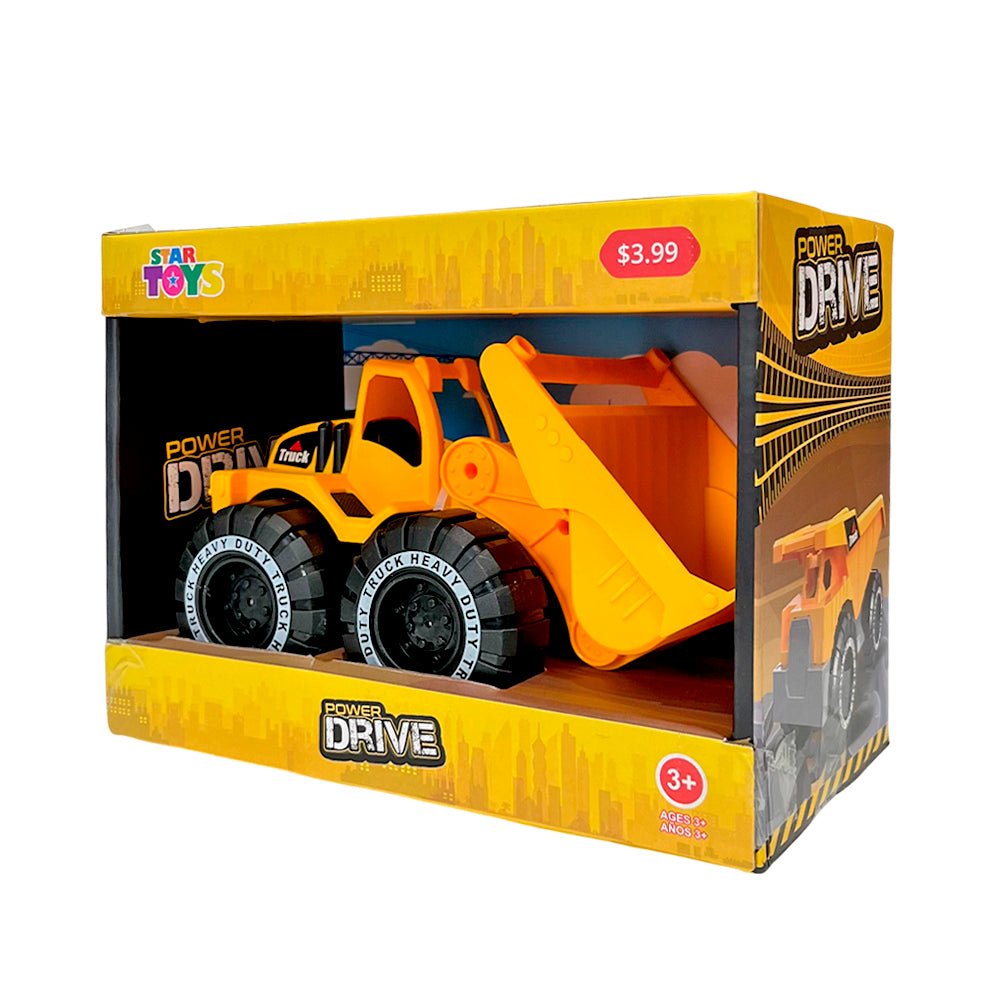 Vehiculo Construcción Pequeño / Surtido / Huabiao - Huabiao - Titan.com.pa - 2100000676583