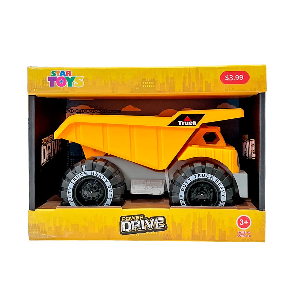 Vehiculo Construcción Pequeño / Surtido / Huabiao - Huabiao - Titan.com.pa - 2100000676583