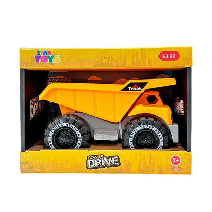 Vehiculo Construcción Pequeño / Surtido / Huabiao - Huabiao - Titan.com.pa - 2100000676583