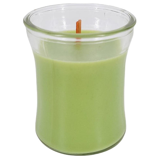 Vela Aromática Eucalyptus Patriots Candles 3 oz