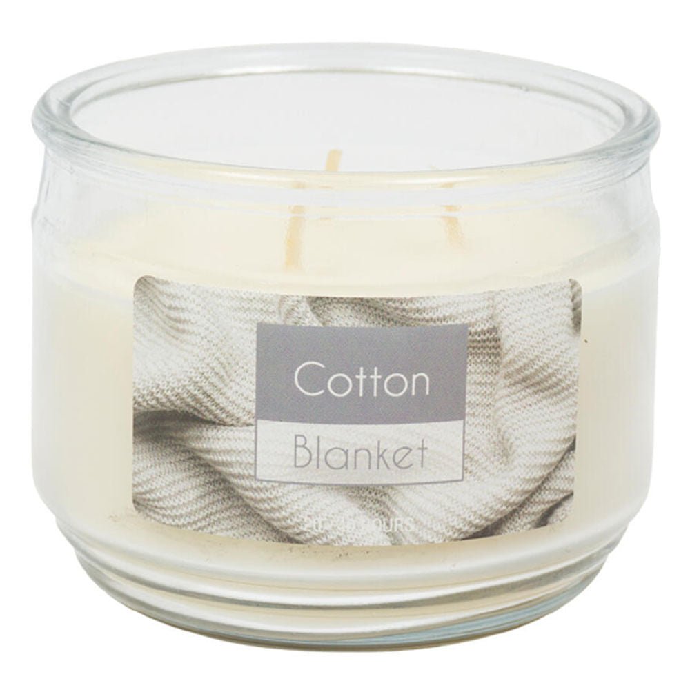 Vela Aromática Four Seasons de Algodón 11oz
