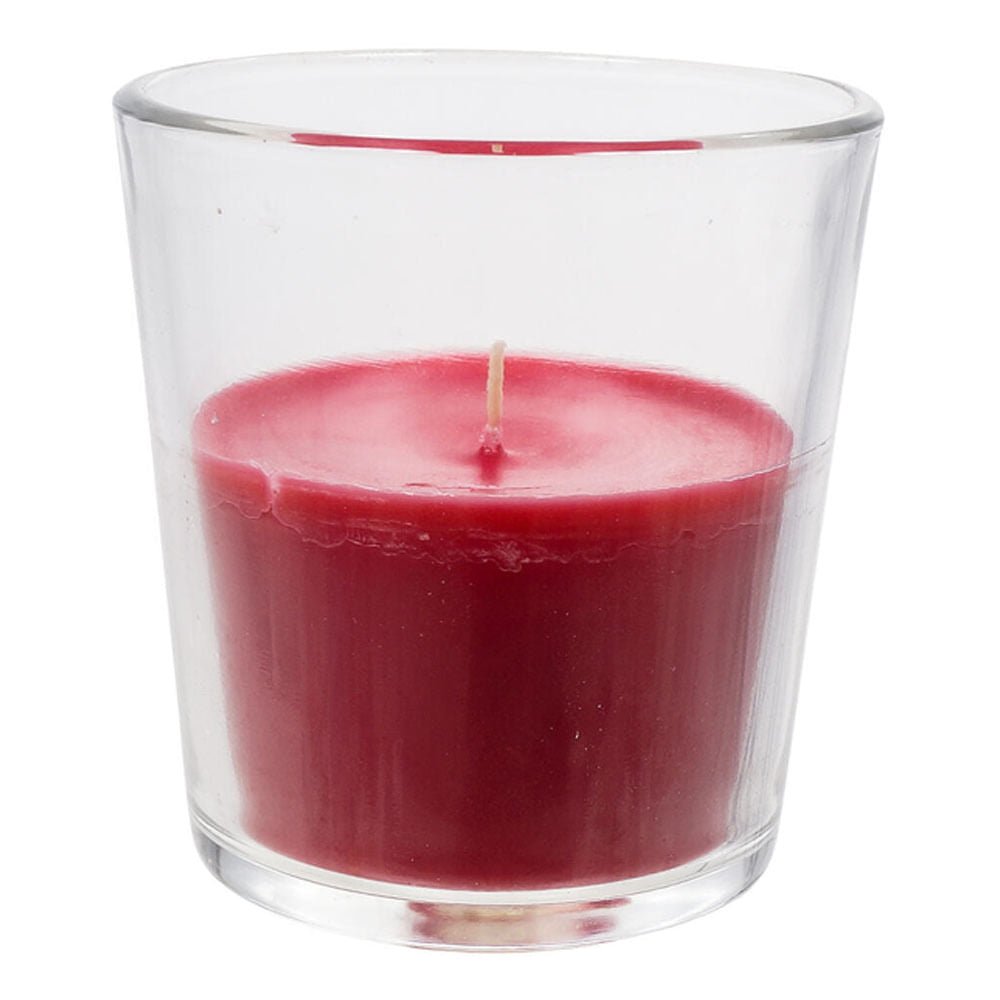 Vela Aromática Four Seasons de Apple Cinnam 3oz
