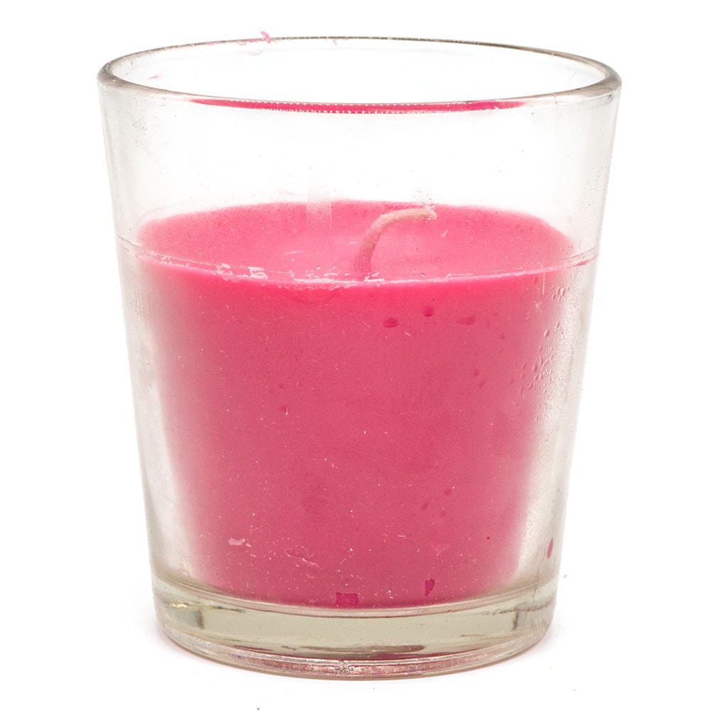 Vela Aromática House Berrylicious 3 oz