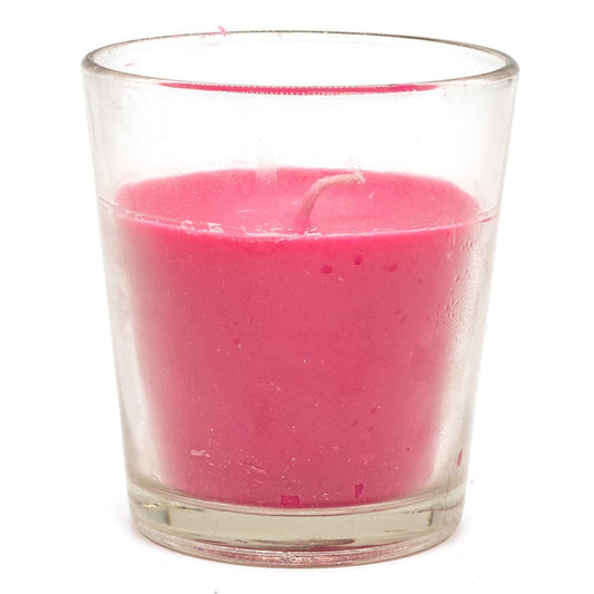 Vela Aromática House Berrylicious 3 oz