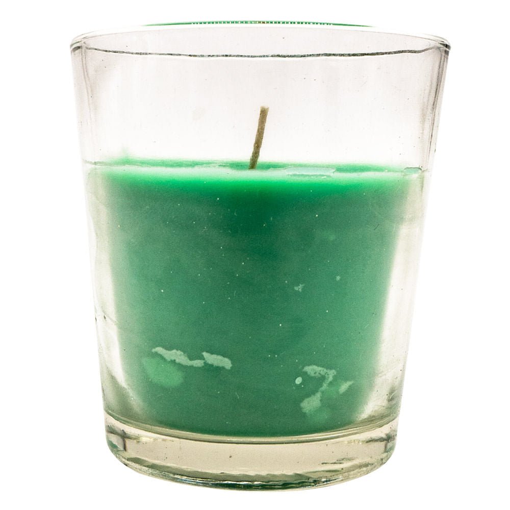 Vela Aromática House Care Eucalyptus Mint de 3 oz