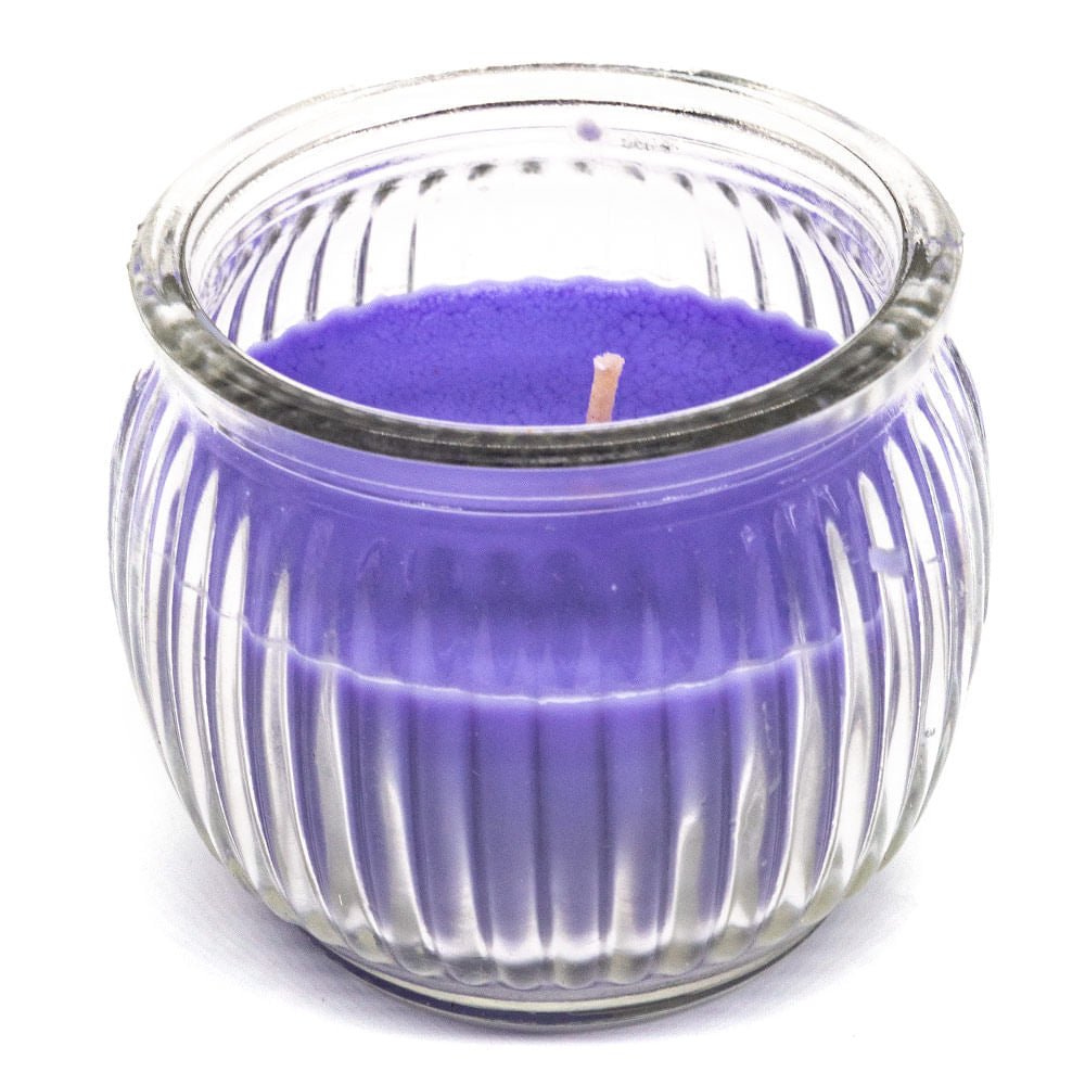 Vela Aromatica House Care Lilac 3 oz
