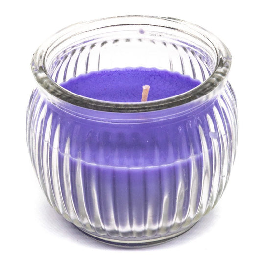 Vela Aromatica House Care Lilac 3 oz