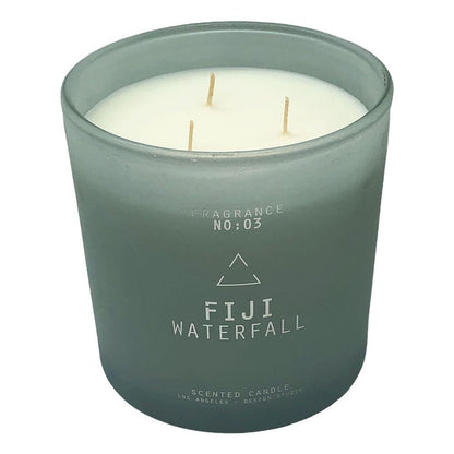 Vela Aromática Max Wholesales Fiji Waterfall 22.5 oz