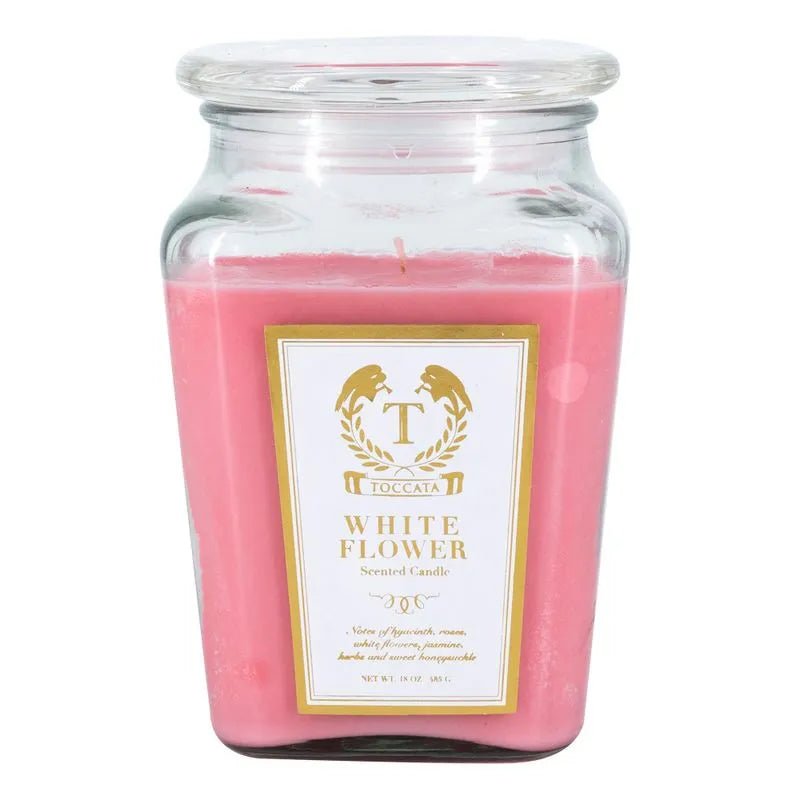 Vela Aromática Toccata De 18 Oz - Surtido - Max Wholesales - Titan.com.pa - 692962021072
