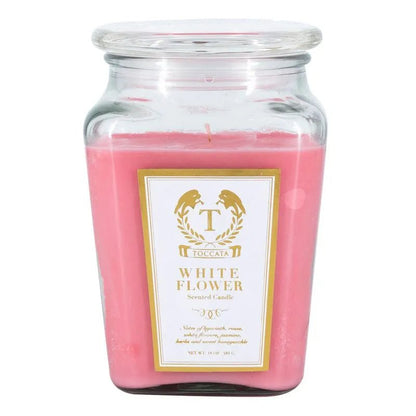 Vela Aromática Toccata De 18 Oz - Surtido - Max Wholesales - Titan.com.pa - 692962021072