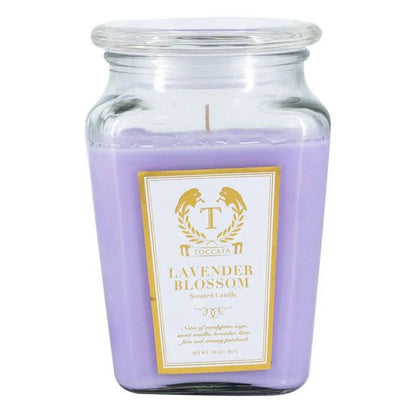 Vela Aromática Toccata De 18 Oz - Surtido - Max Wholesales - Titan.com.pa - 692962021072