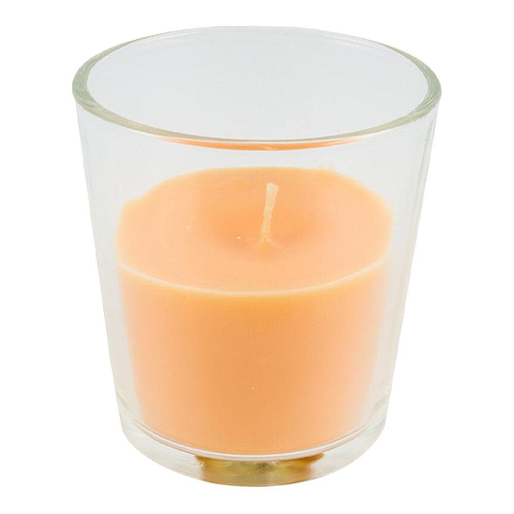 Vela Aromática Wizard Mahogany 3 oz