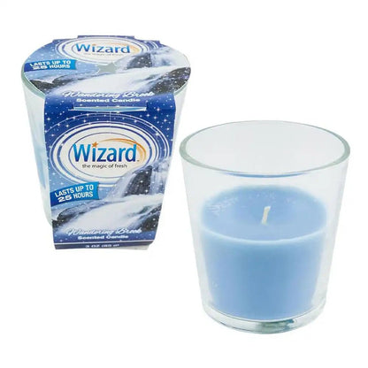 Vela Aromática Wizard Wandering 3 oz - Wizard - Titan.com.pa - 850015737121