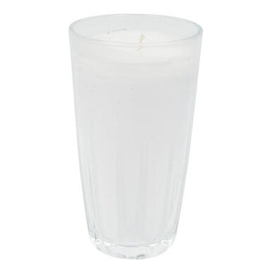 Vela Religiosa Four Seasons Blanca