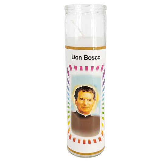 Vela Religiosa Home Elegance Don Bosco