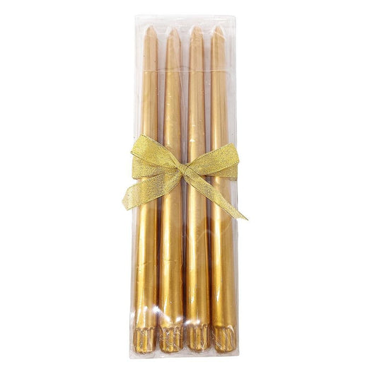 Velas de Adviento Maranelo Christmas 4 Piezas