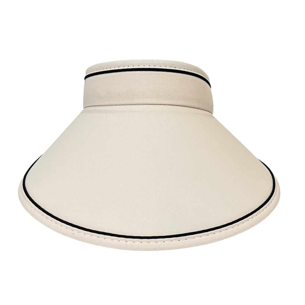Vicera Cattani Para Dama / Ala Ancha / Surtida - Cattani - Titan.com.pa - 7453089265342