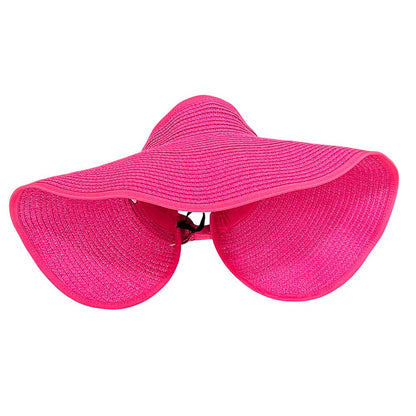 Vicera Cattani Para Dama de Paja / Ala Ancha / Surtido - Cattani - Titan.com.pa - 7453089260187