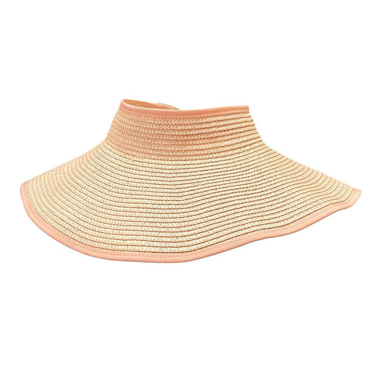 Vicera Cattani Para Dama de Paja / Ala Ancha / Surtido - Cattani - Titan.com.pa - 7453089260187
