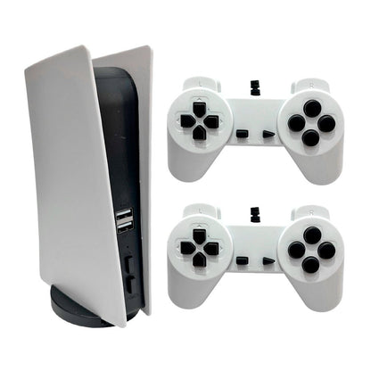 Videojuego GS5 / Star Toys - Star Toys - Titan.com.pa - 2100000105786