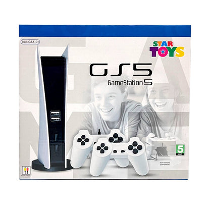 Videojuego GS5 / Star Toys - Star Toys - Titan.com.pa - 2100000105786