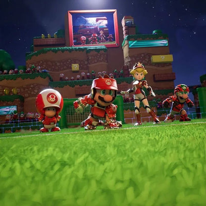 Videojuego Mario Strikers Para Nintendo Switch - Nintendo - Titan.com.pa - 45496598136