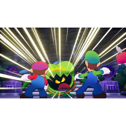 Videojuego Para Nintendo Switch Mario & Luigi: Brothership - Nintendo - Titan.com.pa - 045496904982