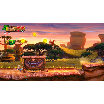 Videojuego Para Nintendo Switch Mario vs. Donkey Kong - Nintendo - Titan.com.pa - 045496905019