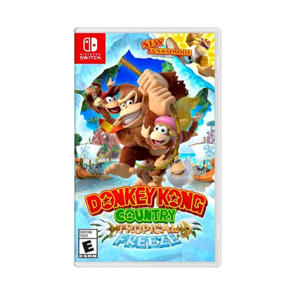 Videojuego Para Nintendo Switch Mario vs. Donkey Kong - Nintendo - Titan.com.pa - 045496905019