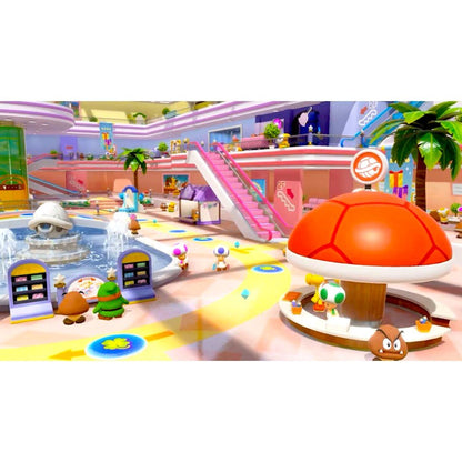 Videojuego Para Nintendo Switch Super Mario Party™ Jamboree - Nintendo - Titan.com.pa - 045496905163