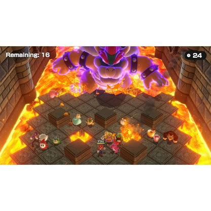 Videojuego Para Nintendo Switch Super Mario Party™ Jamboree - Nintendo - Titan.com.pa - 045496905163