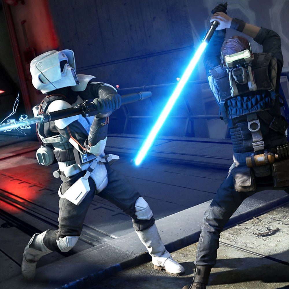 Videojuego PS4 / Star Wars Jedi Fallen Order - Electronic Arts - Titan.com.pa - 14633376159