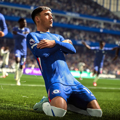 Videojuego PS5 Ea Sports FC 26 - Ea Sports - Titan.com.pa - 014633750492