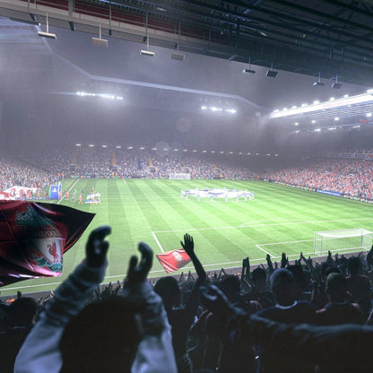 Videojuego PS5 Ea Sports FC 26 - Ea Sports - Titan.com.pa - 014633750492