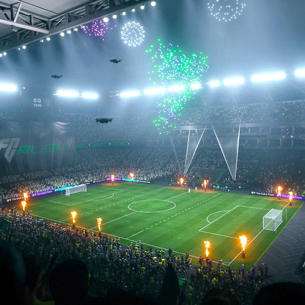 Videojuego PS5 Ea Sports FC 26 - Ea Sports - Titan.com.pa - 014633750492