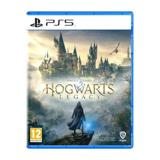 Videojuego PS5 Hogwarts Legacy - PlayStation - Titan.com.pa - 883929730681