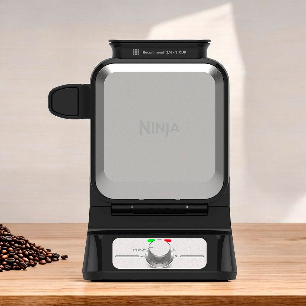 Wafflera Belga Ninja - Ninja - Titan.com.pa - 622356587556