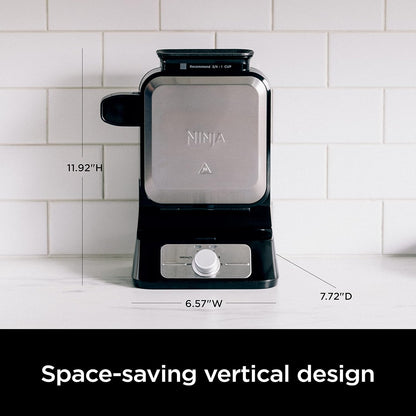 Wafflera Belga Ninja - Ninja - Titan.com.pa - 622356587556