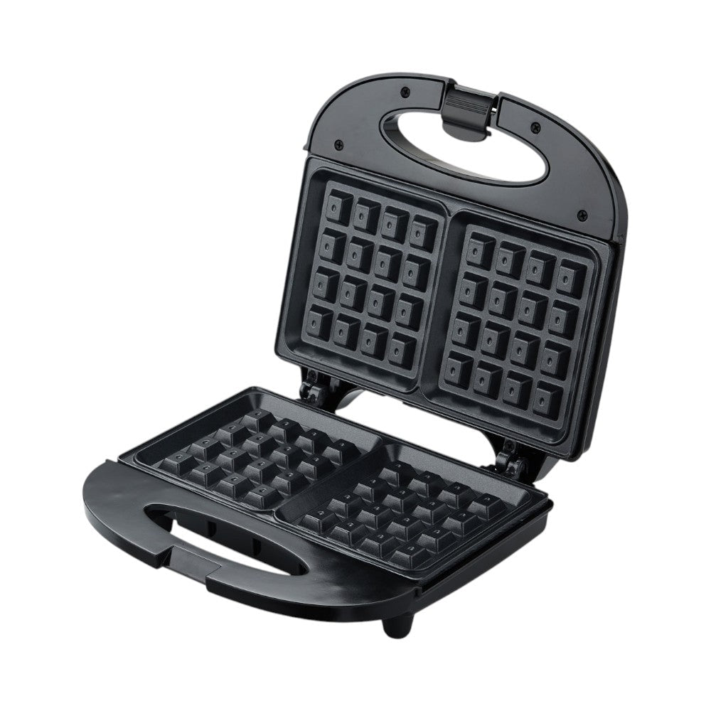 Waflera Premier Negra / 700 - 800w - Premier - Titan.com.pa - 7453064747870