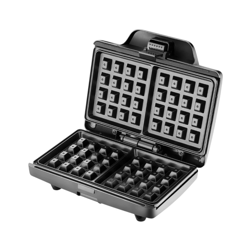 Waflera Premier / Negro - Premier - Titan.com.pa - 7453094302582