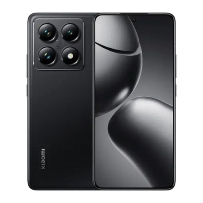 El Xiaomi 14T Pro en el Titan Panamá. Con potencia Dimensity 9300+, cámaras Leica, pantalla 144Hz. Tecnología y elegancia.