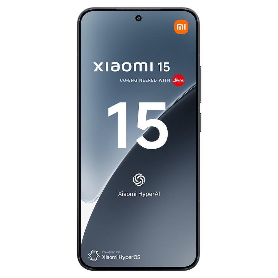 Xiaomi 15 / RAM 12GB / 512GB / Negro | Titan.com.pa