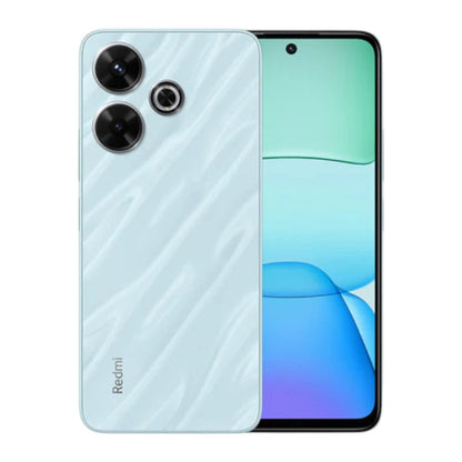 Xiaomi Redmi Note 13 en Titan Panamá con pantalla AMOLED 120Hz, cámara 108MP, 256GB de memoria, 8GB RAM y batería 5000mAh