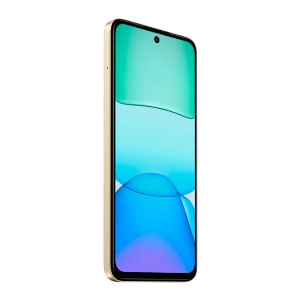 Xiaomi Redmi 13 / RAM 8GB / 256GB / Sand Gold | Titan.com.pa