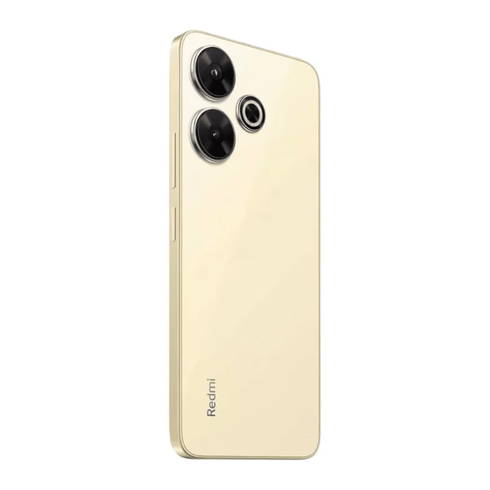 Xiaomi Redmi Note 13 en Titan Panamá con pantalla AMOLED 120Hz, cámara 108MP, 256GB de memoria, 8GB RAM y batería 5000mAh.