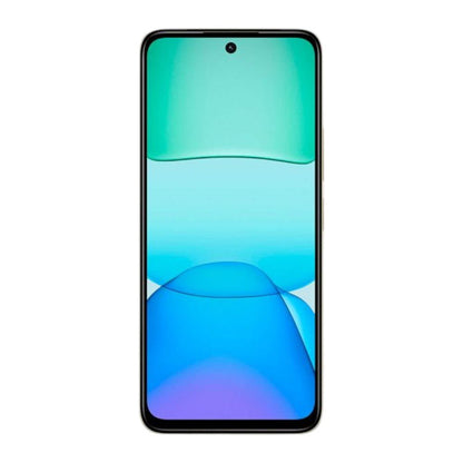 Xiaomi Redmi Note 13 en Titan Panamá con pantalla AMOLED 120Hz, cámara 108MP, 256GB de memoria, 8GB RAM y batería 5000mAh.